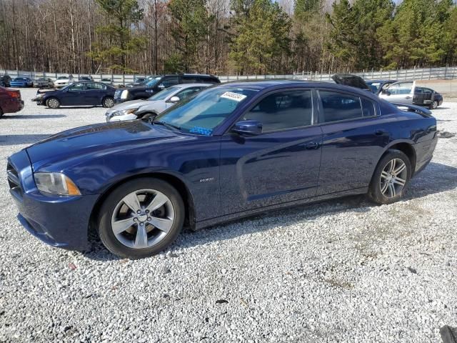 2013 Dodge Charger R/T