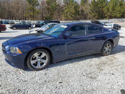 Dodge Charger salvage cars for sale: 2013 Dodge Charger R/T