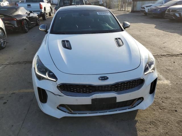 2019 KIA Stinger GT2