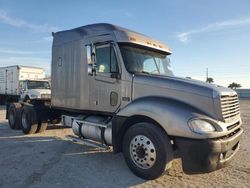 Freightliner salvage cars for sale: 2004 Freightliner Conventional Columbia