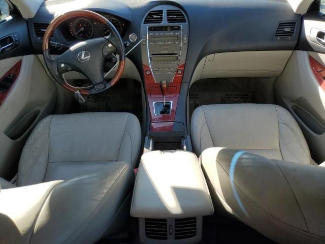 2008 Lexus ES 350