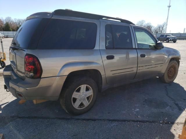 2003 Chevrolet Trailblazer EXT