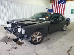 Dodge salvage cars for sale: 2010 Dodge Challenger SE