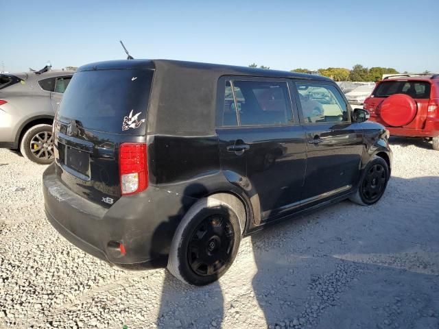 2013 Scion XB