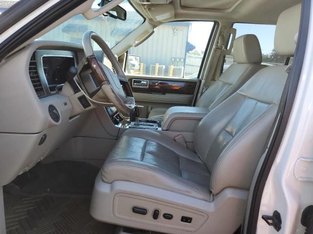 2013 Lincoln Navigator