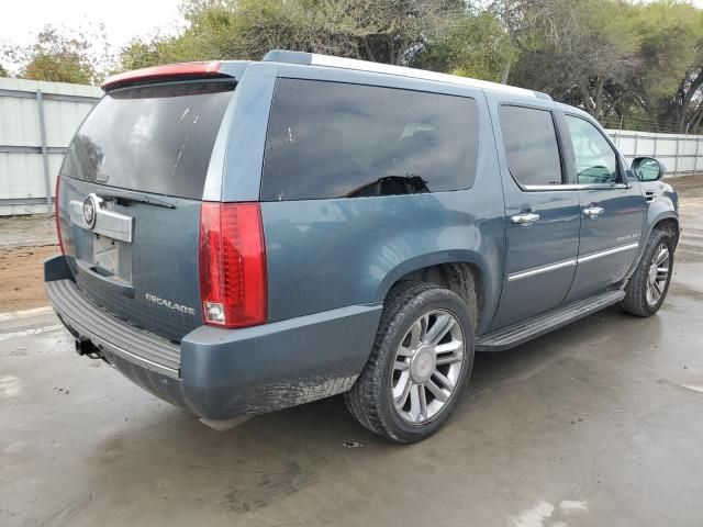 2008 Cadillac Escalade ESV