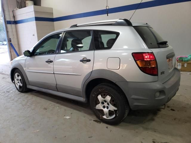 2007 Pontiac Vibe