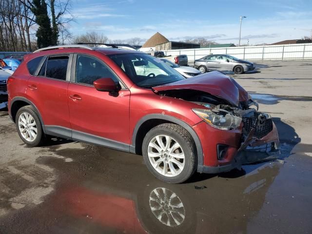 2013 Mazda CX-5 GT