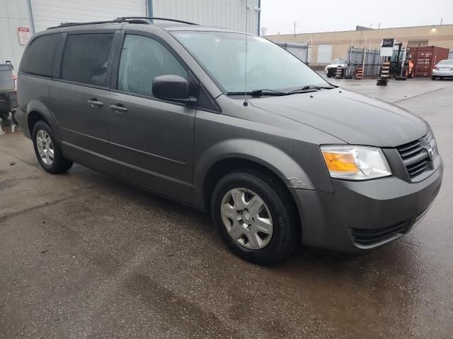 2010 Dodge Grand Caravan SE