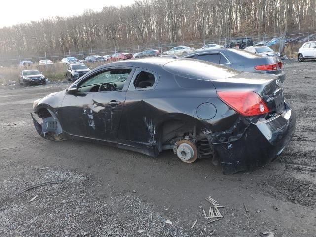 2010 Nissan Altima SR