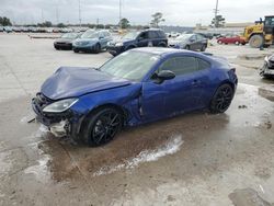 Toyota gr 86 Premium Vehiculos salvage en venta: 2022 Toyota GR 86 Premium