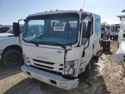 2017 Isuzu NQR en venta en Grand Prairie, TX