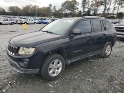 Jeep Compass salvage cars for sale: 2013 Jeep Compass Sport