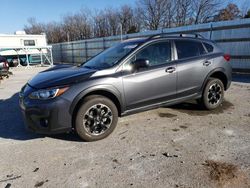 Subaru salvage cars for sale: 2023 Subaru Crosstrek Premium