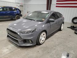 2016 Ford Focus RS for sale in Windham, ME