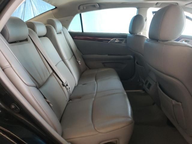 2008 Toyota Avalon XL