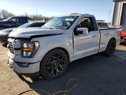 Ford Vehiculos salvage en venta: 2023 Ford F150