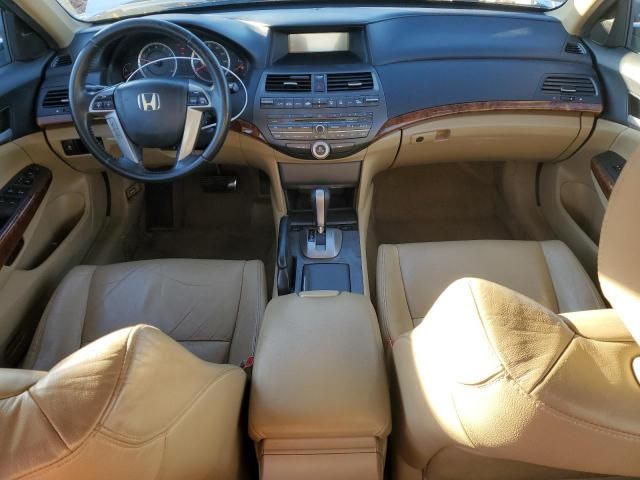 2011 Honda Accord EXL