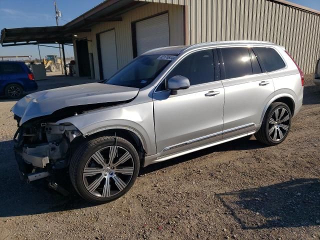 2020 Volvo XC90 T6 Inscription