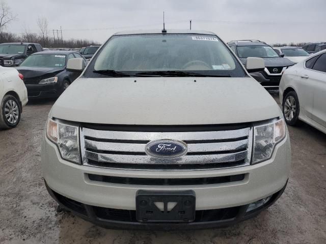 2007 Ford Edge SEL Plus