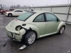 2008 Volkswagen New Beetle S