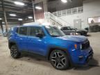 2020 Jeep Renegade Sport