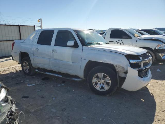 2002 Chevrolet Avalanche C1500