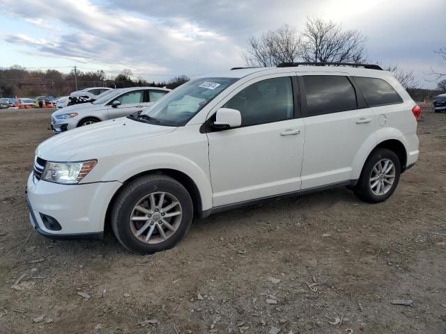 2013 Dodge Journey SXT