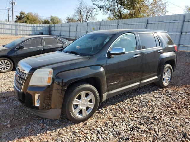 2013 GMC Terrain SLE