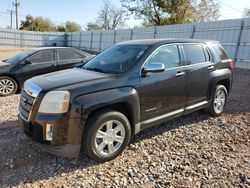 GMC Vehiculos salvage en venta: 2013 GMC Terrain SLE