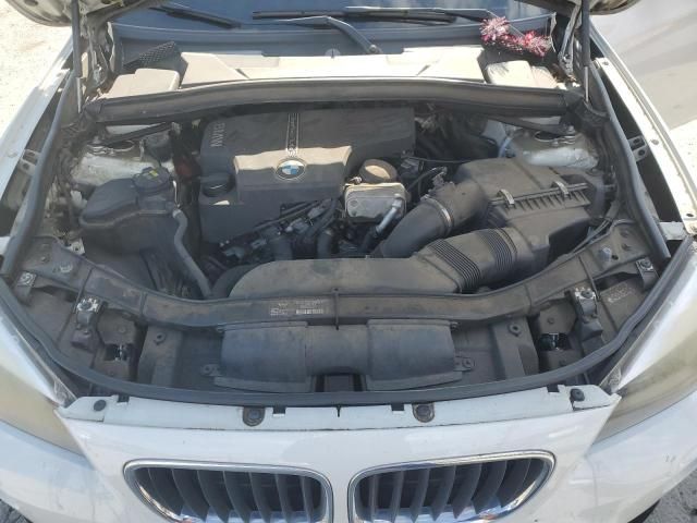 2015 BMW X1 SDRIVE28I