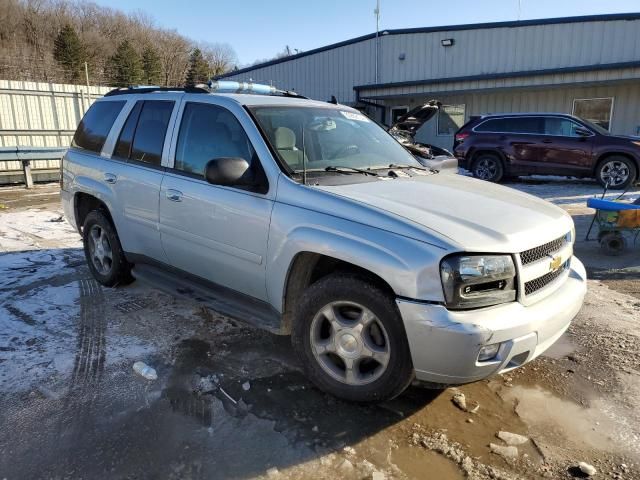 2008 Chevrolet Trailblazer LS