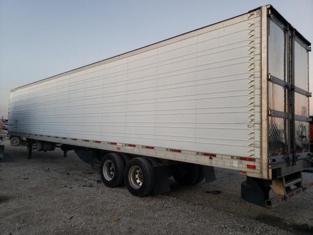 2010 Utility Trailer