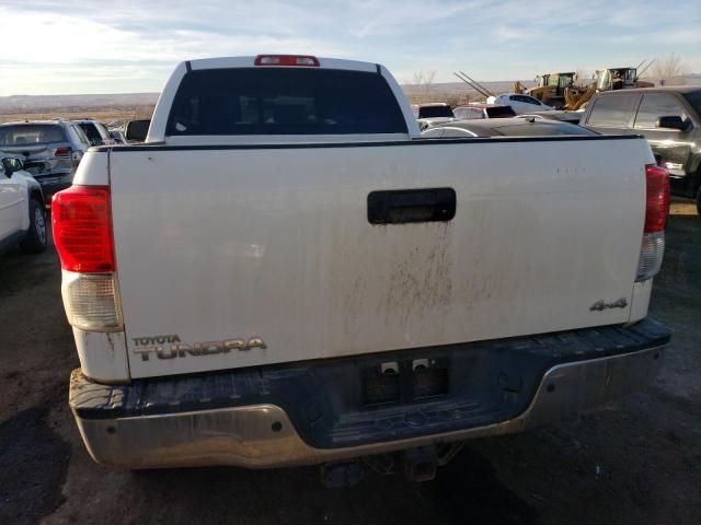 2012 Toyota Tundra Double Cab Limited