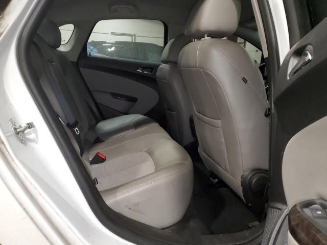 2015 Buick Verano Convenience