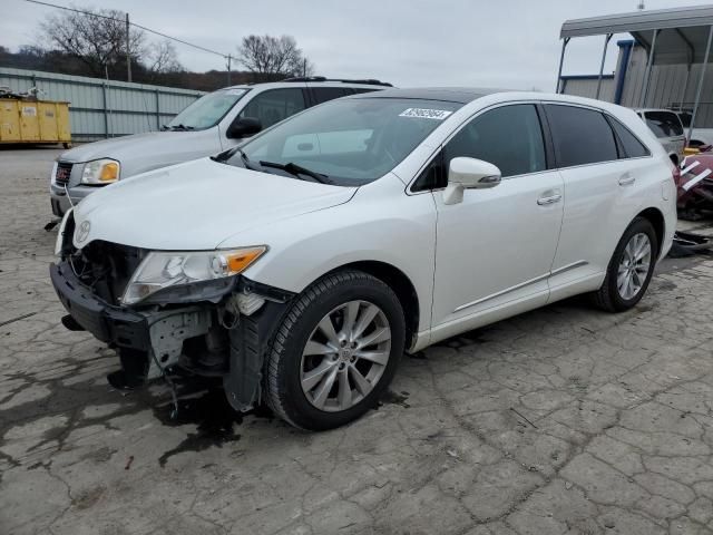 2013 Toyota Venza LE