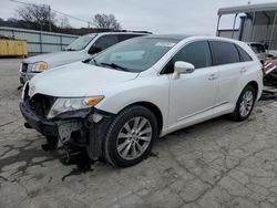 Toyota Venza salvage cars for sale: 2013 Toyota Venza LE