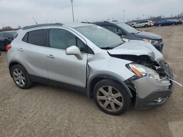 2014 Buick Encore Premium