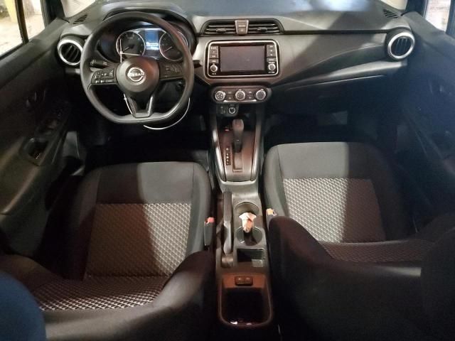 2023 Nissan Versa S