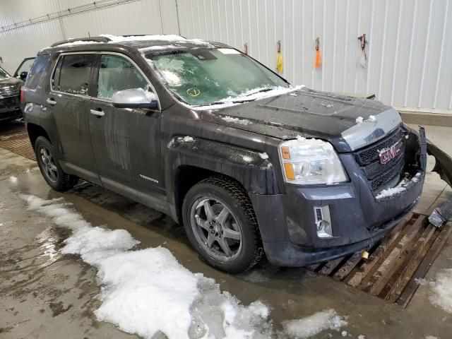 2014 GMC Terrain SLE