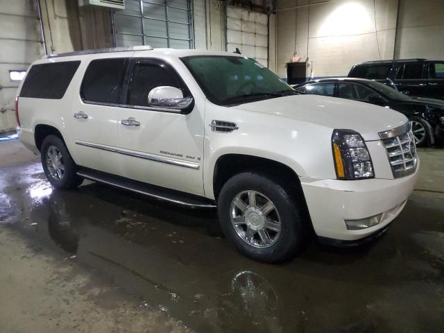 2007 Cadillac Escalade ESV