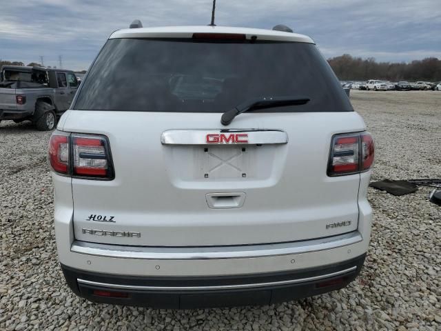 2016 GMC Acadia SLT-1