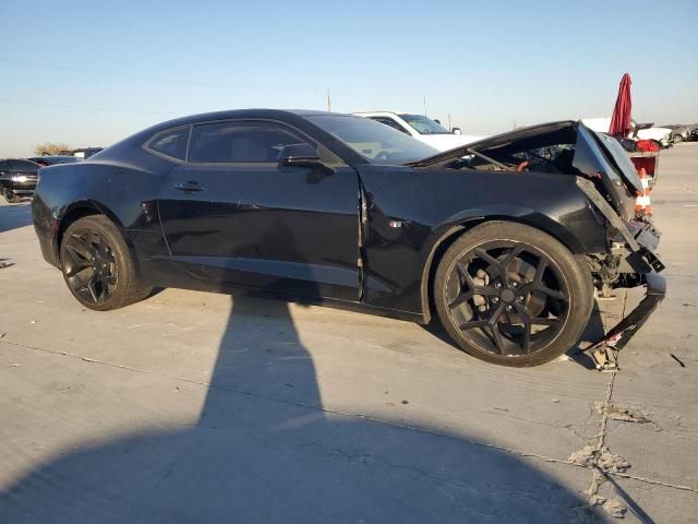 2016 Chevrolet Camaro LT