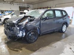 Subaru Vehiculos salvage en venta: 2022 Subaru Forester