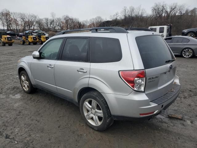 2010 Subaru Forester 2.5X Premium