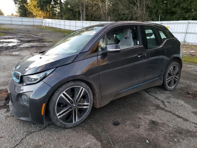 2015 BMW I3 BEV