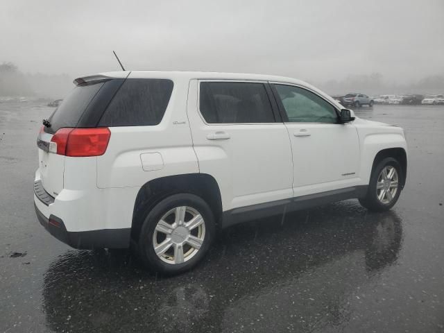 2014 GMC Terrain SLE