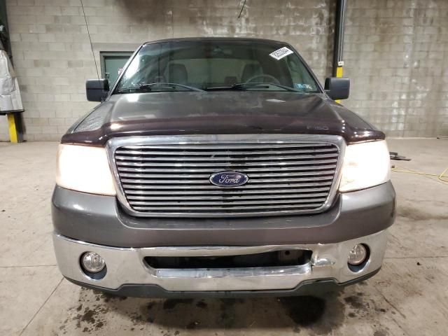 2007 Ford F150