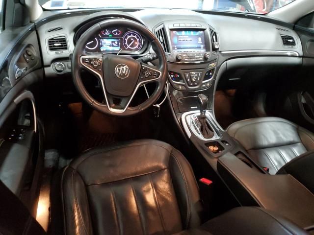 2015 Buick Regal