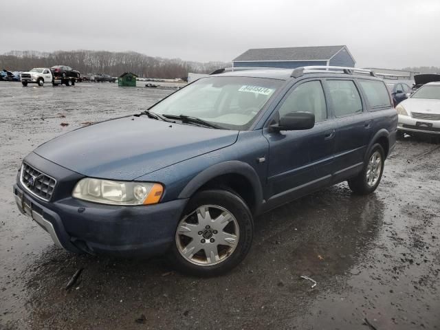 2006 Volvo XC70